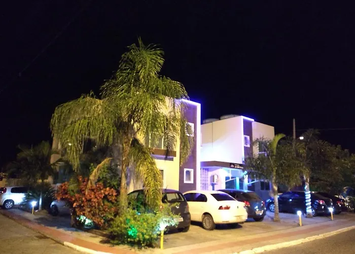 La Bella Floripa