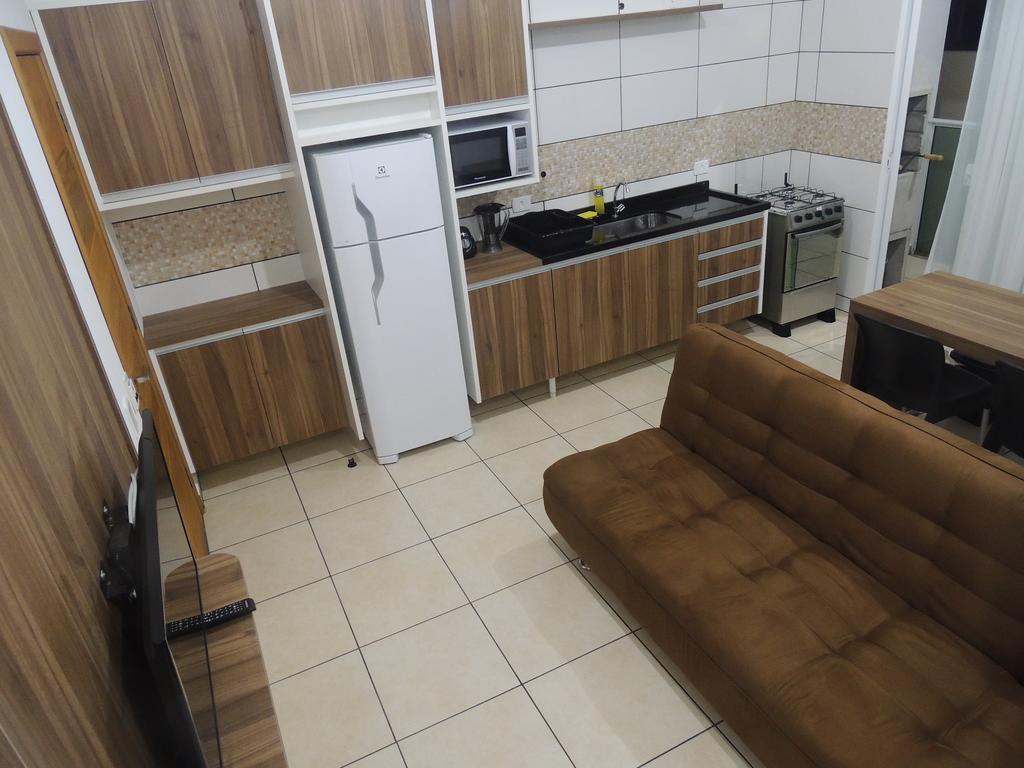 La Bella Floripa Apartamento *