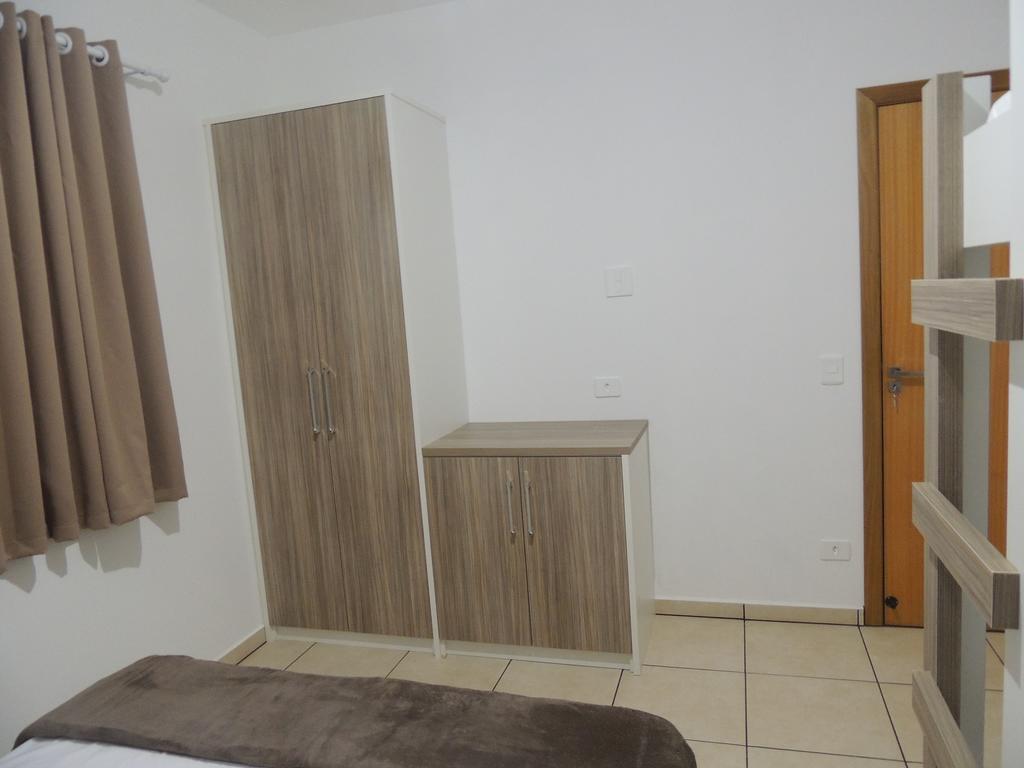Apartamento La Bella Floripa