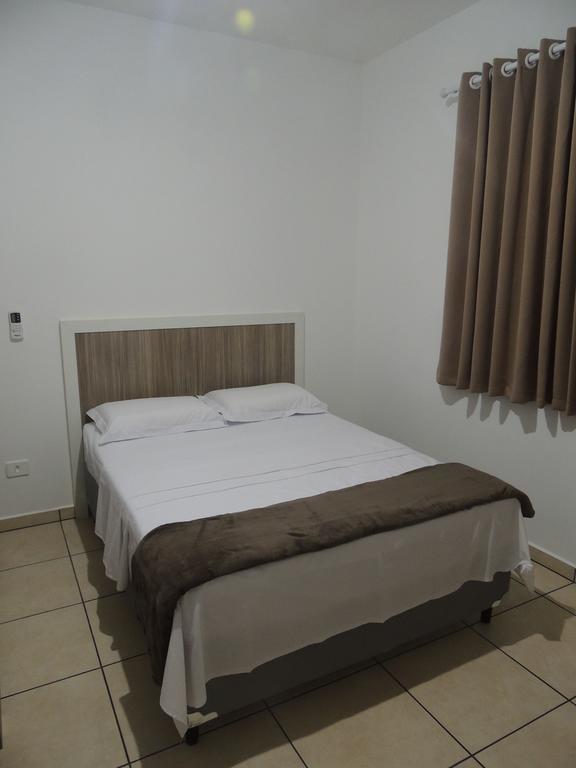 Apartamento La Bella Floripa Florianopolis
