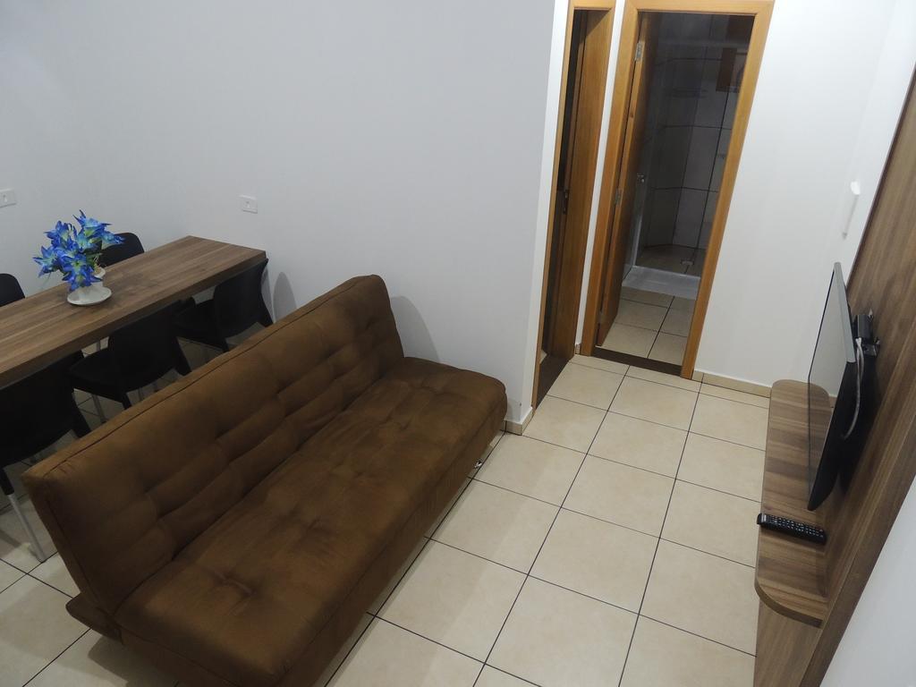 La Bella Floripa Apartamento