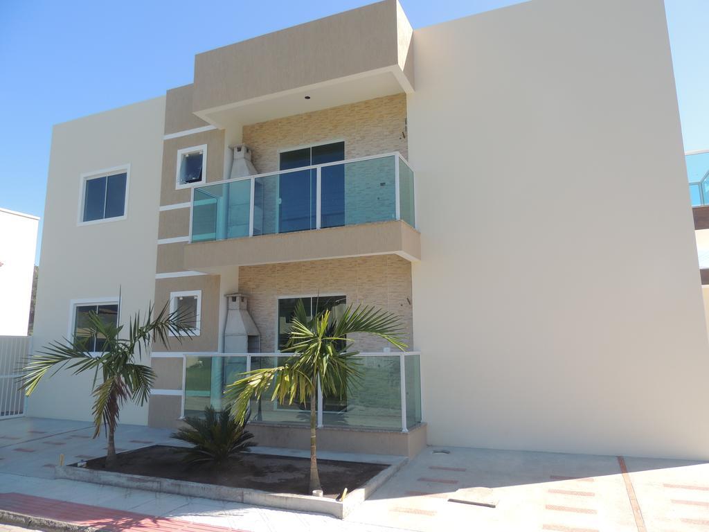 Apartamento La Bella Floripa