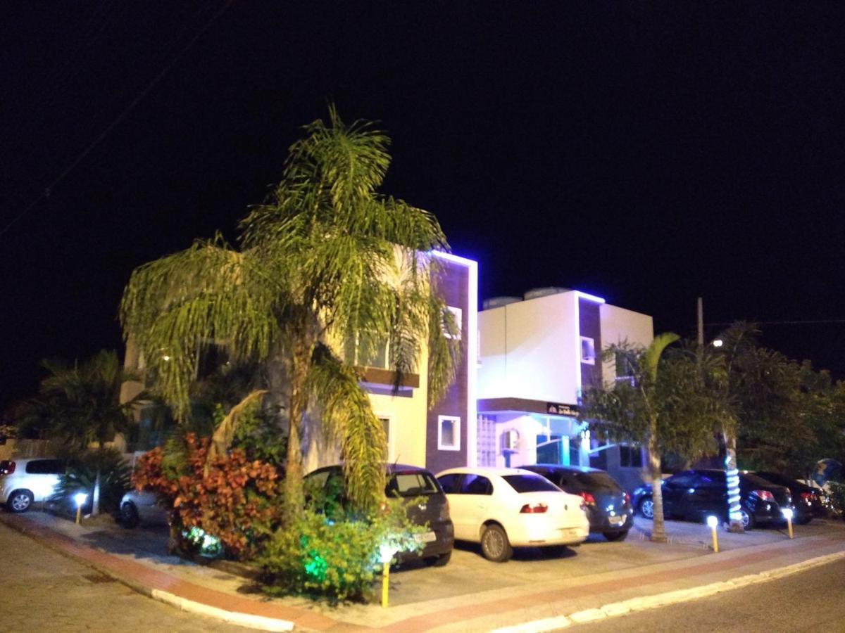 Apartamento La Bella Floripa