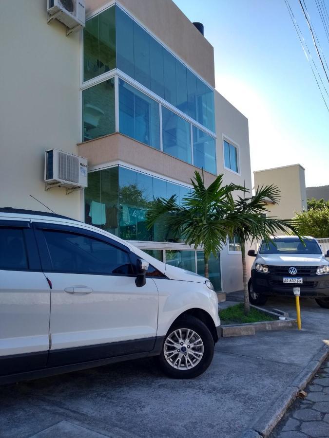 La Bella Floripa Apartamento *